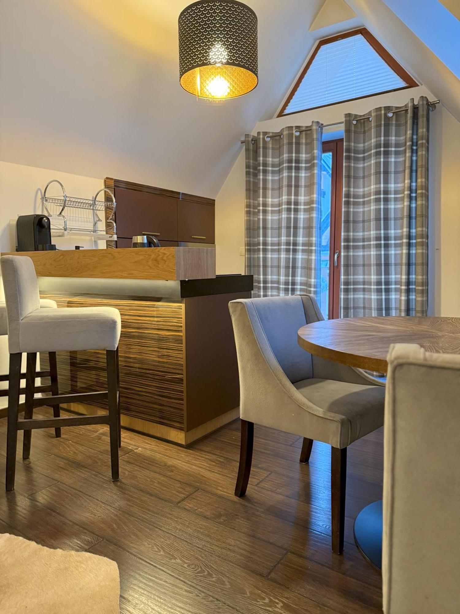 Apartament Glamour I Zakopane Eksteriør bilde
