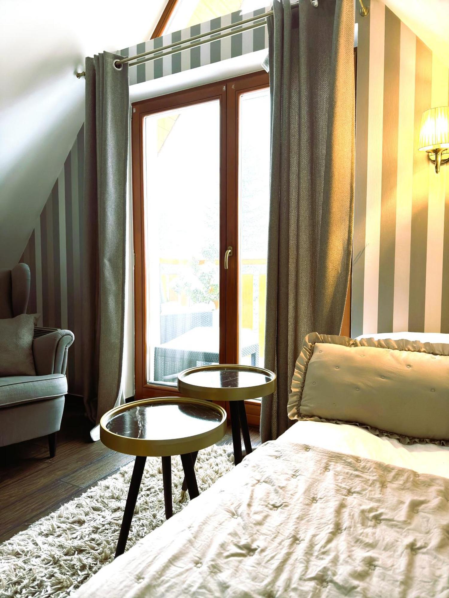 Apartament Glamour I Zakopane Eksteriør bilde