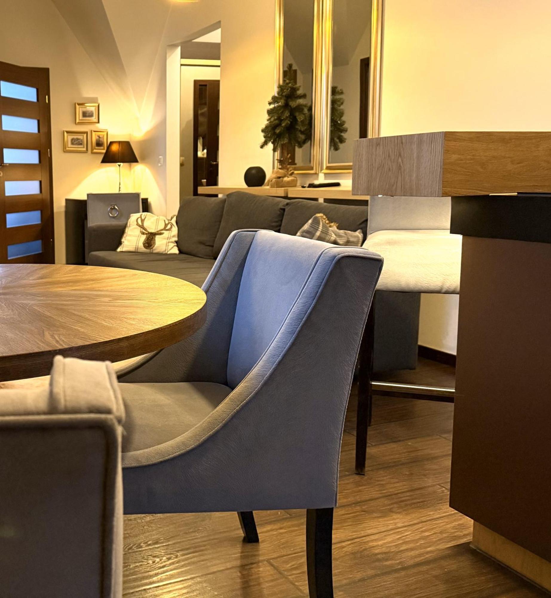 Apartament Glamour I Zakopane Eksteriør bilde