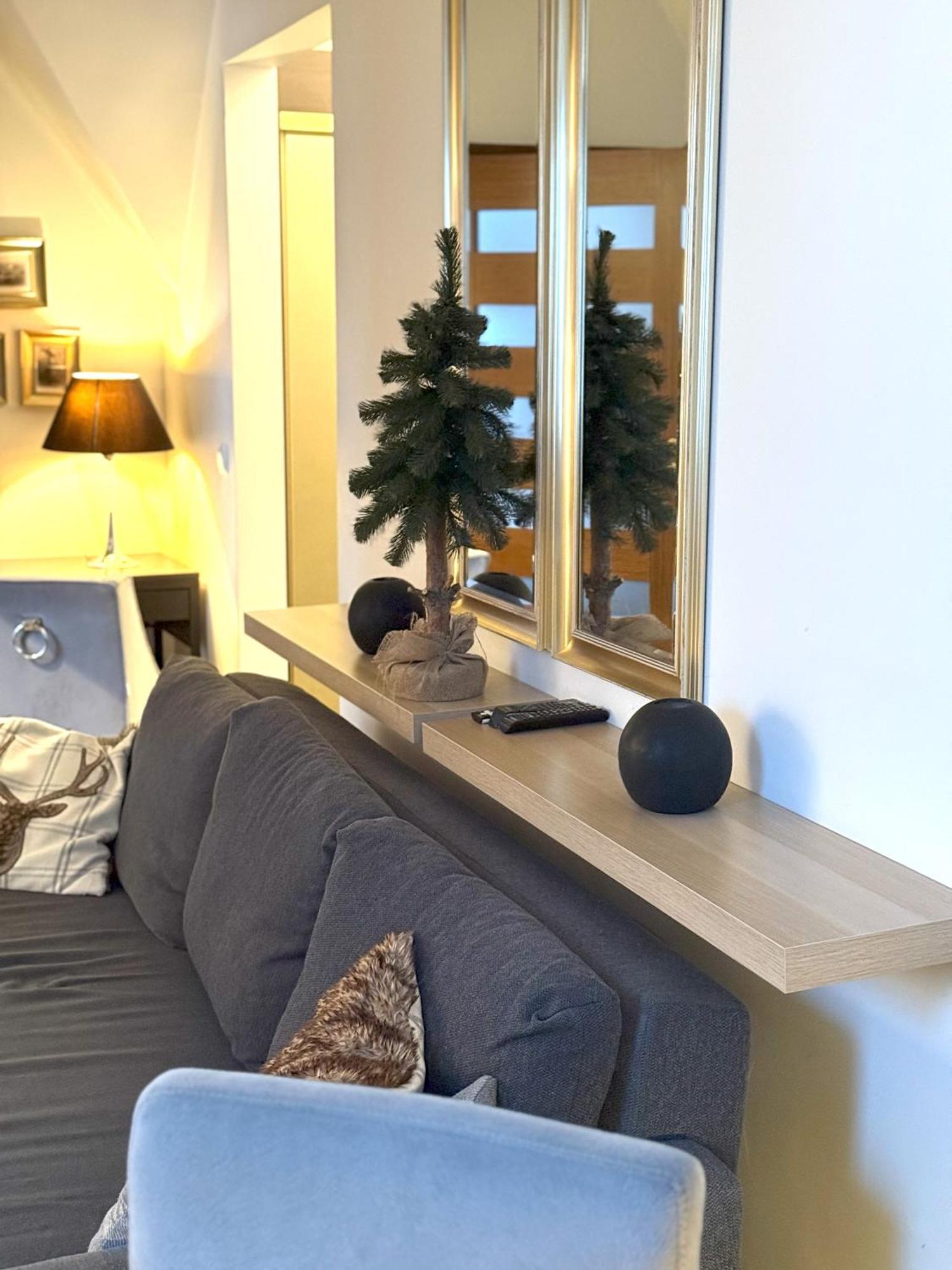 Apartament Glamour I Zakopane Eksteriør bilde