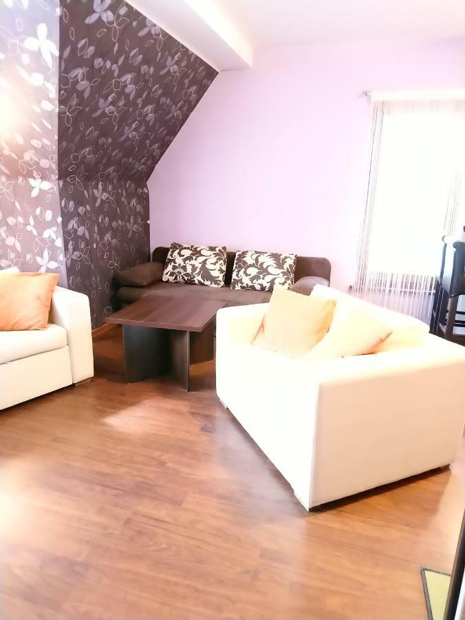 Apartament Glamour I Zakopane Eksteriør bilde