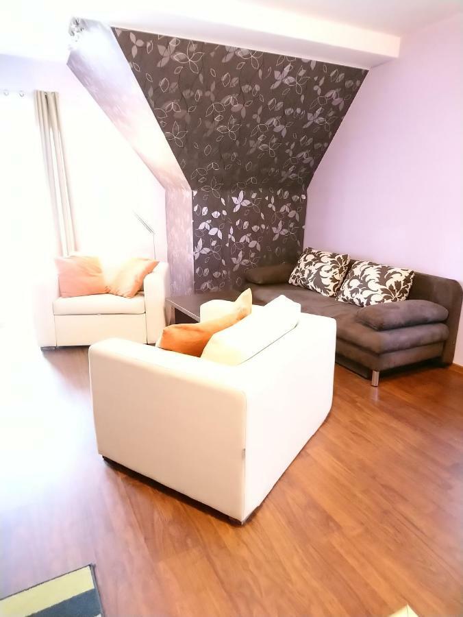 Apartament Glamour I Zakopane Eksteriør bilde