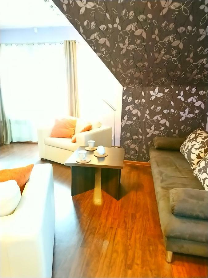 Apartament Glamour I Zakopane Eksteriør bilde