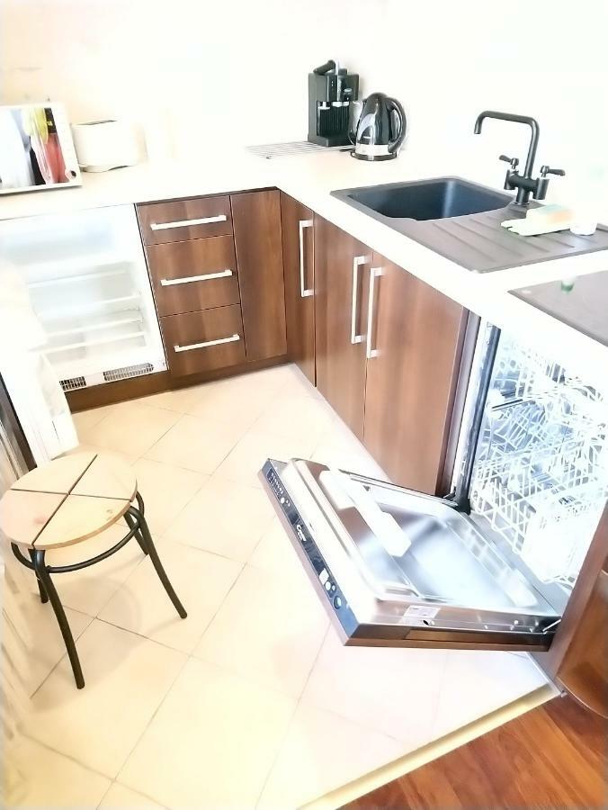 Apartament Glamour I Zakopane Eksteriør bilde