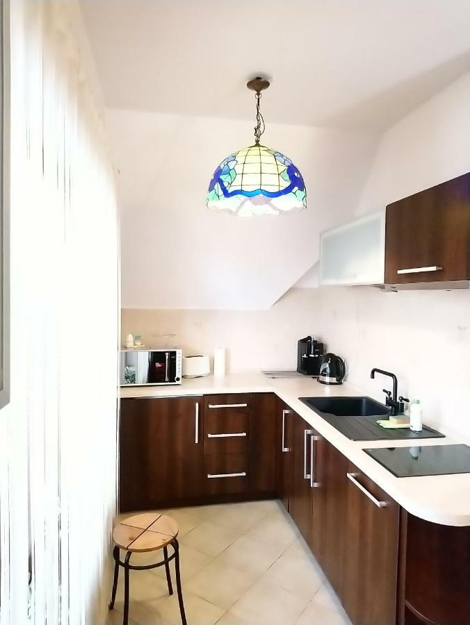 Apartament Glamour I Zakopane Eksteriør bilde