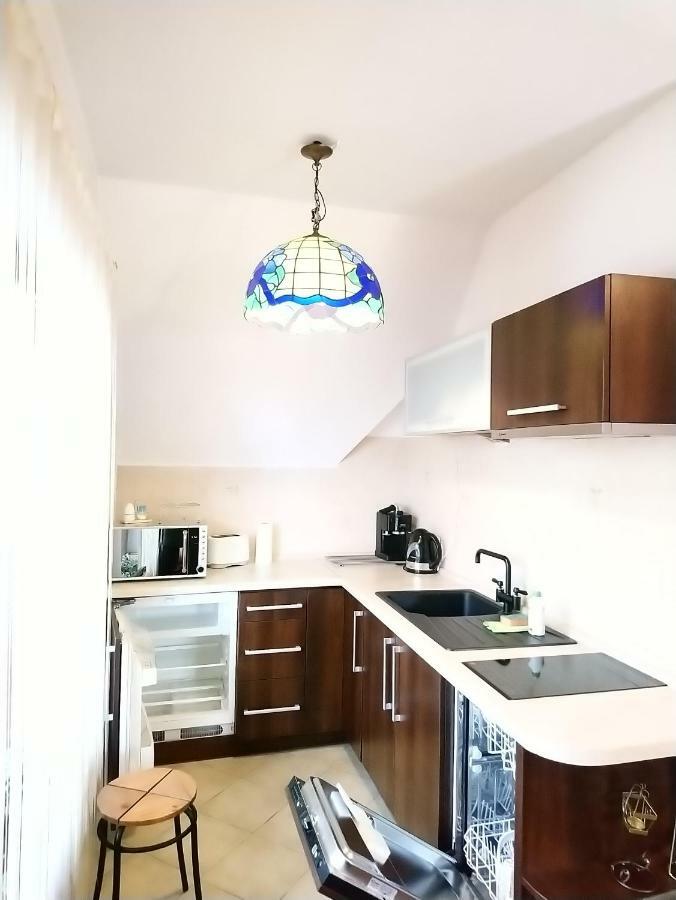 Apartament Glamour I Zakopane Eksteriør bilde